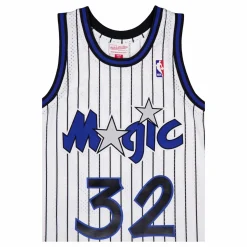 Swingman Jersey 93-94 White