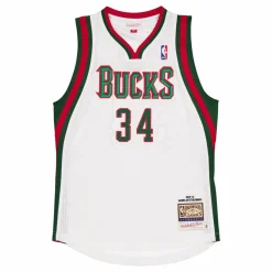 Swingman Jersey 2013 White