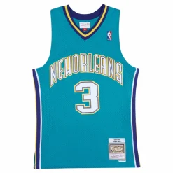 Swingman Jersey -Chris Paul