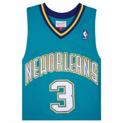 Swingman Jersey -Chris Paul