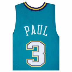 Swingman Jersey -Chris Paul