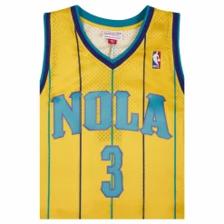Swingman Jersey -Chris Paul