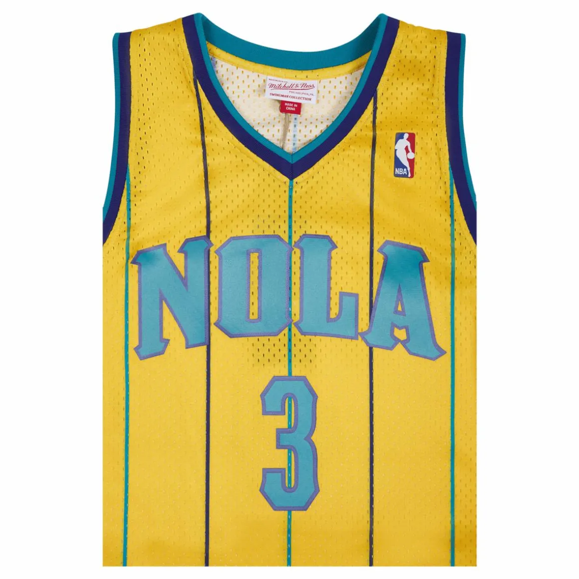 Swingman Jersey -Chris Paul