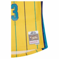 Swingman Jersey -Chris Paul