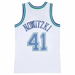 Swingman Jersey -Dirk Nowitzki