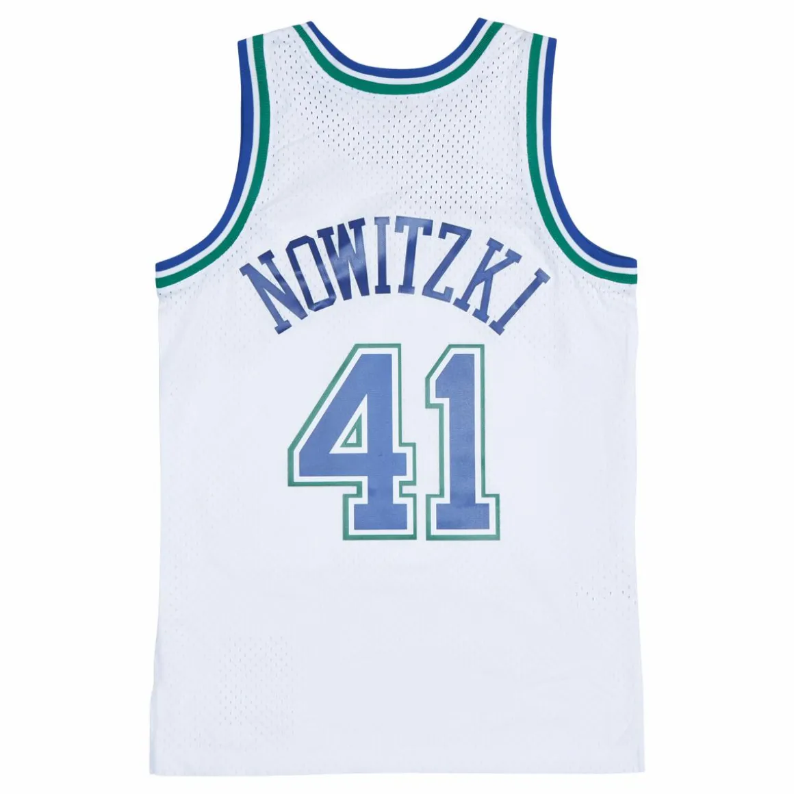 Swingman Jersey -Dirk Nowitzki