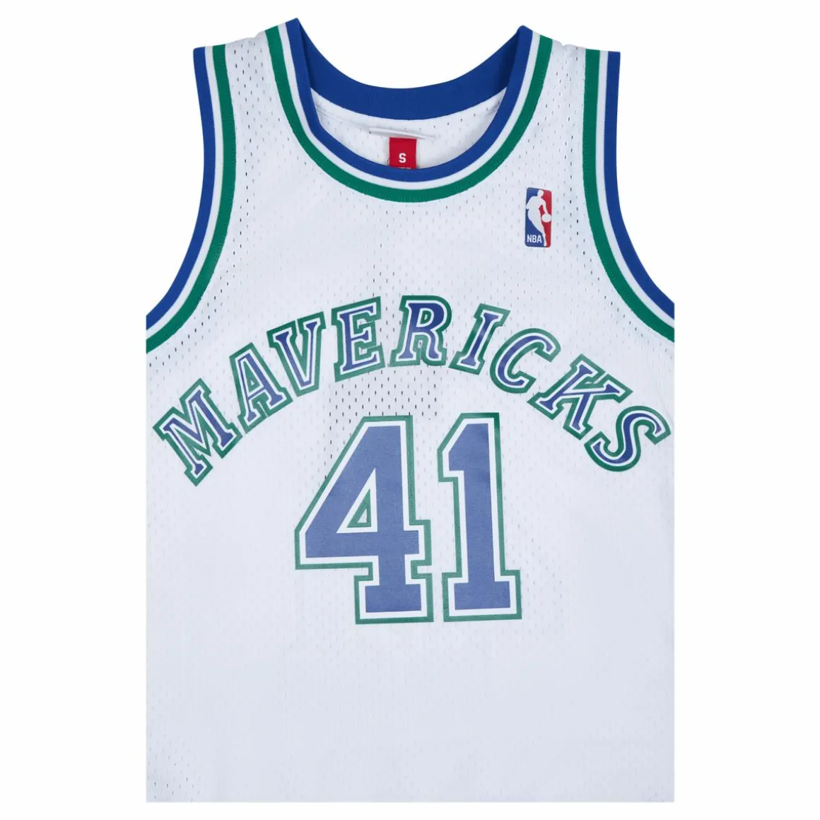Swingman Jersey -Dirk Nowitzki