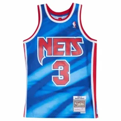 Swingman Jersey -Drazen Petrovic