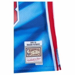Swingman Jersey -Drazen Petrovic