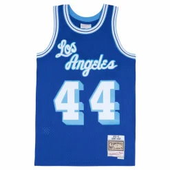 Swingman Jersey -Jerry West