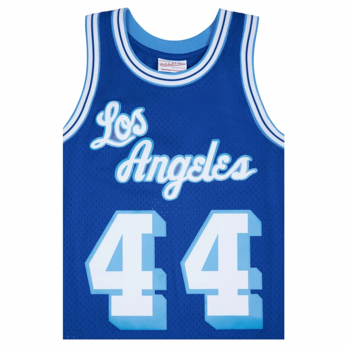 Swingman Jersey -Jerry West