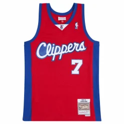Swingman Jersey -Lamar Odom