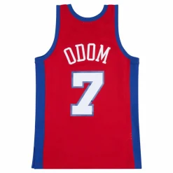 Swingman Jersey -Lamar Odom