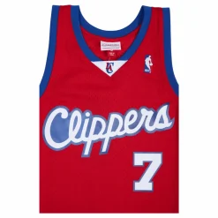 Swingman Jersey -Lamar Odom