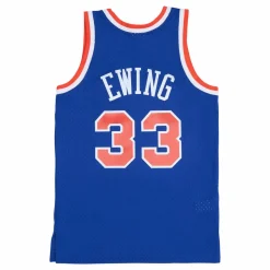 Swingman Jersey -Patrick Ewing