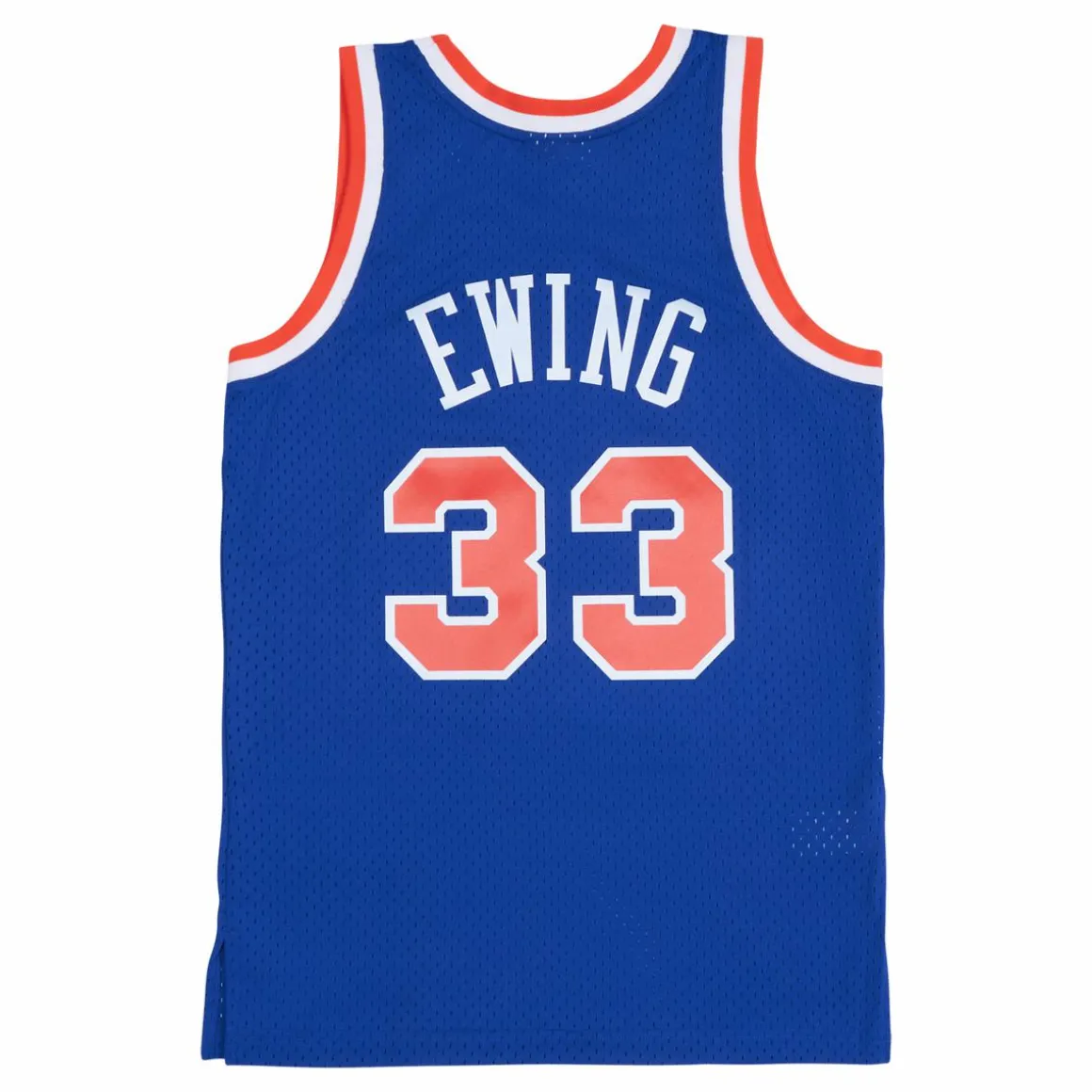 Swingman Jersey -Patrick Ewing