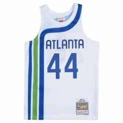 Swingman Jersey -Pete Maravich