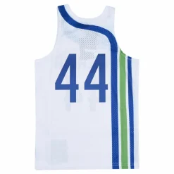 Swingman Jersey -Pete Maravich