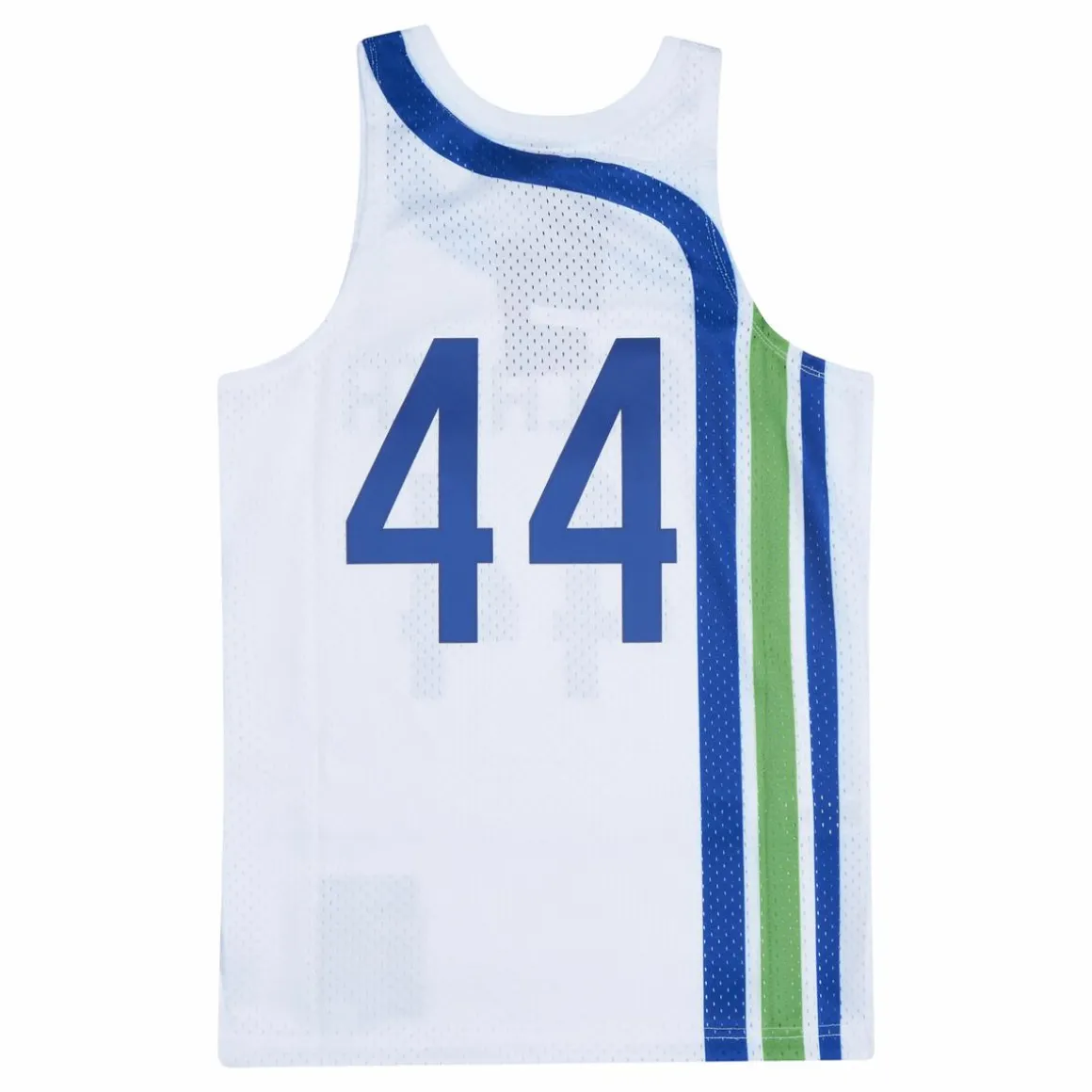 Swingman Jersey -Pete Maravich