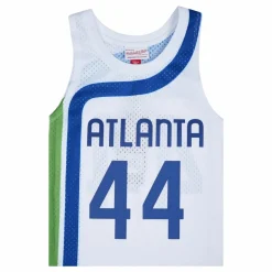 Swingman Jersey -Pete Maravich