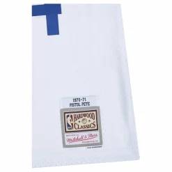 Swingman Jersey -Pete Maravich