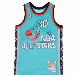 Swingman Jersey -Scottie Pippen