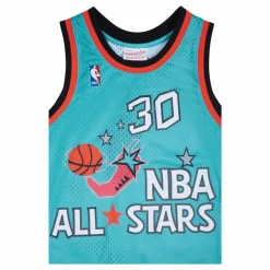 Swingman Jersey -Scottie Pippen