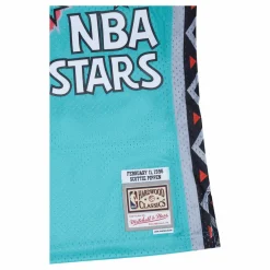 Swingman Jersey -Scottie Pippen
