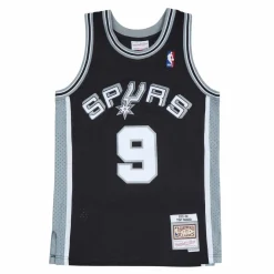 Swingman Jersey -Tony Parker