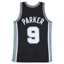 Swingman Jersey -Tony Parker