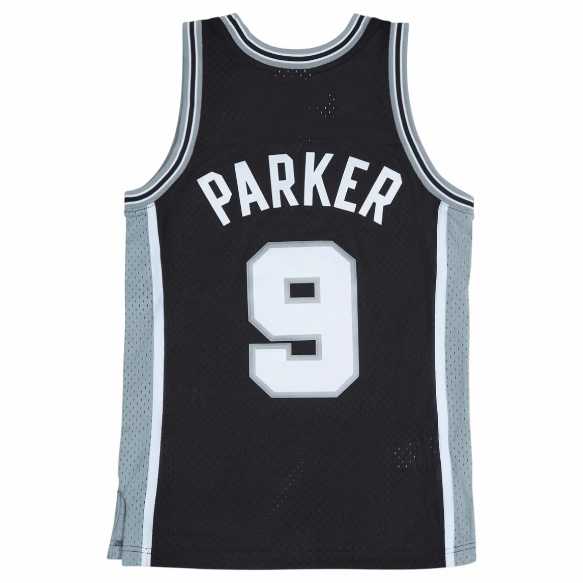 Swingman Jersey -Tony Parker