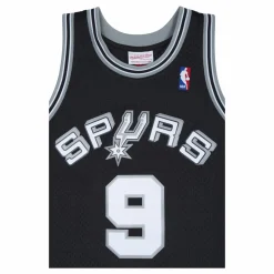 Swingman Jersey -Tony Parker