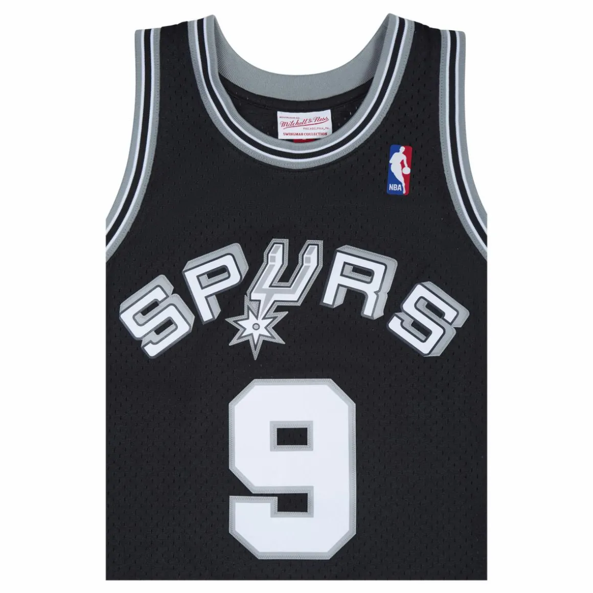 Swingman Jersey -Tony Parker