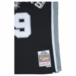 Swingman Jersey -Tony Parker
