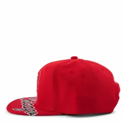 Swingman Pop Snapback HWC