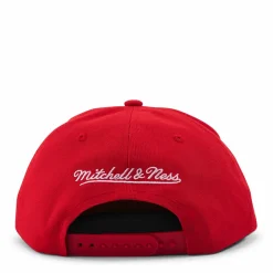 Swingman Pop Snapback HWC