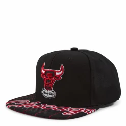 Swingman Pop Snapback HWC