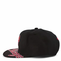 Swingman Pop Snapback HWC
