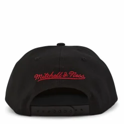 Swingman Pop Snapback HWC