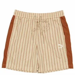 T7 For The Fanbase Mesh Shorts