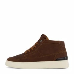 T1050 Mid Fng M Tan