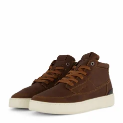 T1050 Mid Fng M Tan