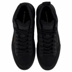 T1930 Mid Tnl M Blk