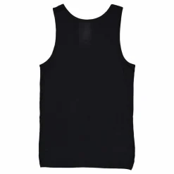 Tanktop 2-pack Bamboo Black
