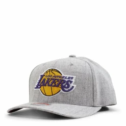 Team 2.0 Stretch Snapback