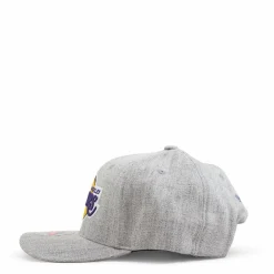 Team 2.0 Stretch Snapback