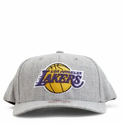 Team 2.0 Stretch Snapback