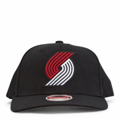 Team Ground 2.0 Stretch Snapback