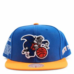 Team Origins Snapback
