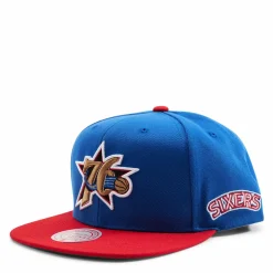 Team Origins Snapback